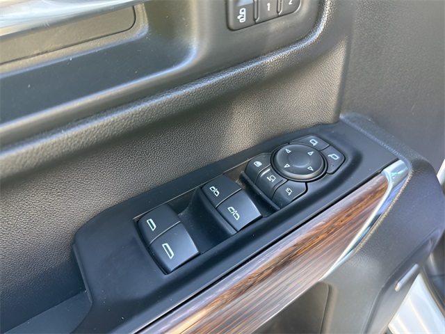 2020 Chevrolet Silverado 2500HD