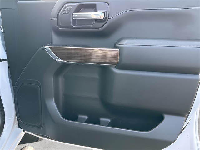 2020 Chevrolet Silverado 3500HD