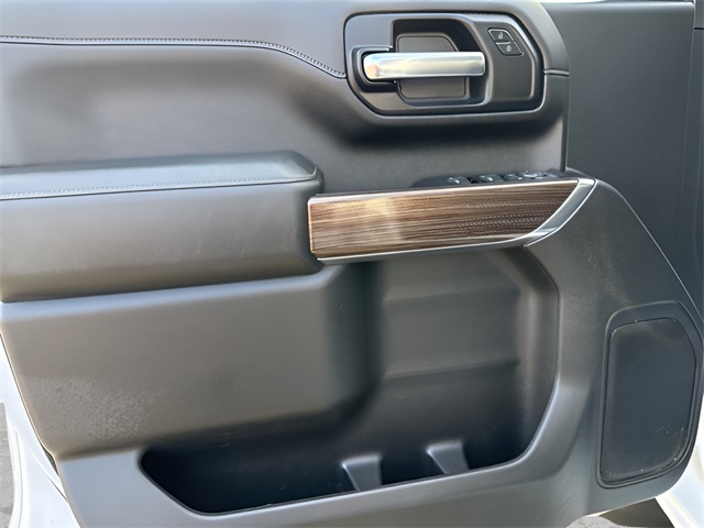 2020 Chevrolet Silverado 3500HD