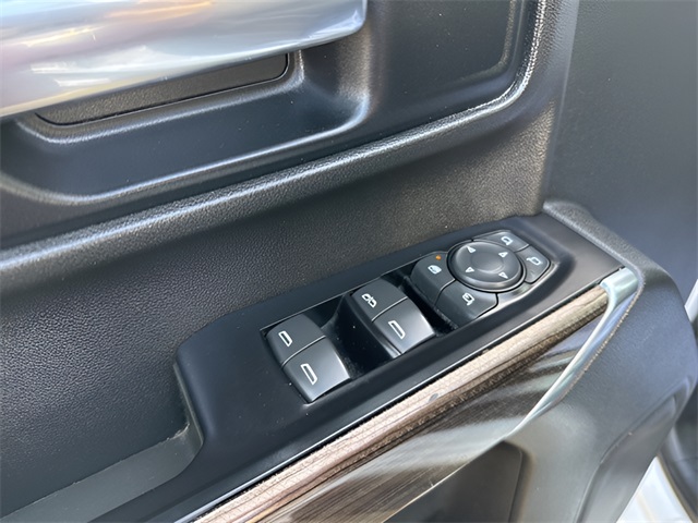 2020 Chevrolet Silverado 3500HD