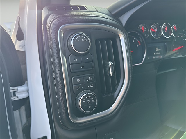2020 Chevrolet Silverado 3500HD