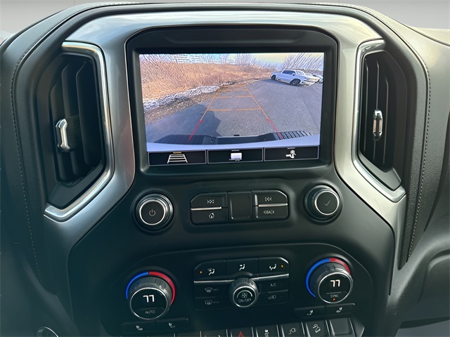 2020 Chevrolet Silverado 3500HD