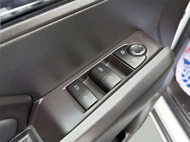 2025 Chevrolet Colorado