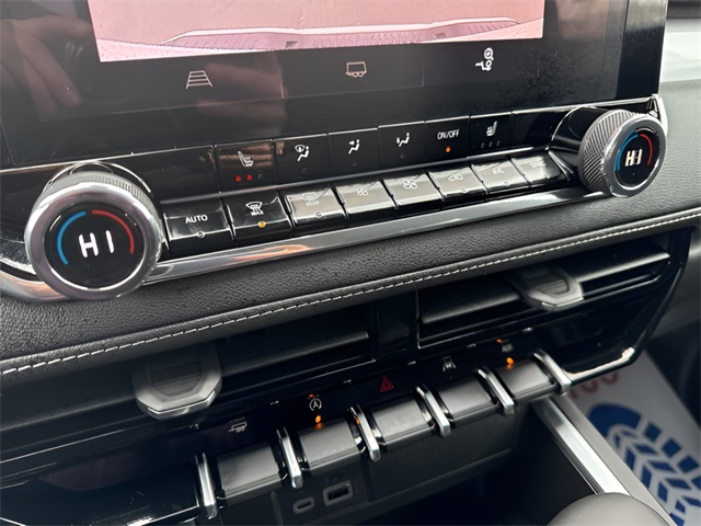 2025 Chevrolet Colorado