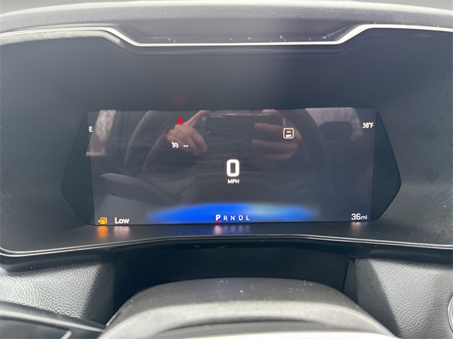 2025 Chevrolet Colorado