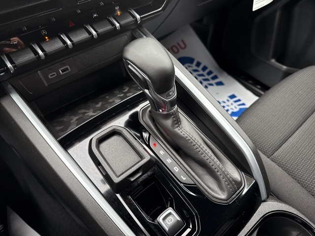 2025 Chevrolet Colorado