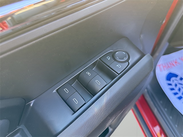 2025 Chevrolet Colorado