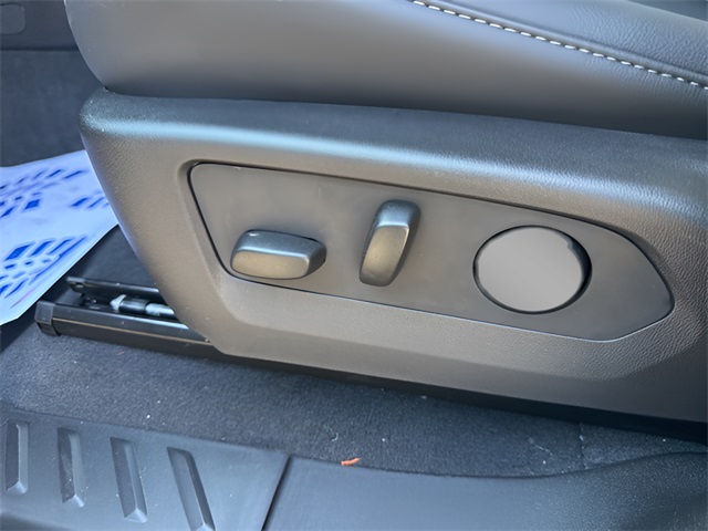 2025 Chevrolet Colorado