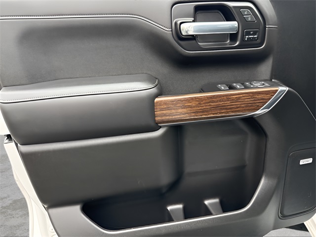 2022 Chevrolet Silverado 1500 LTD