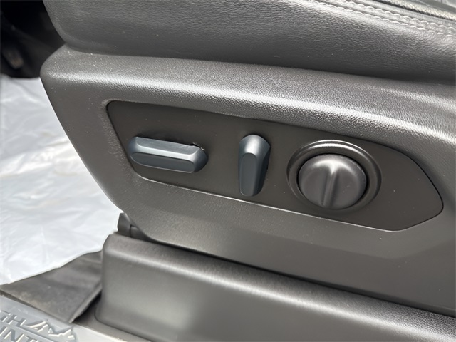 2022 Chevrolet Silverado 1500 LTD