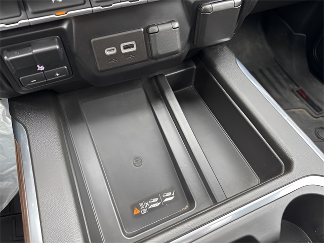2022 Chevrolet Silverado 1500 LTD