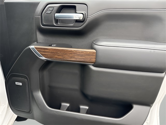 2022 Chevrolet Silverado 1500 LTD