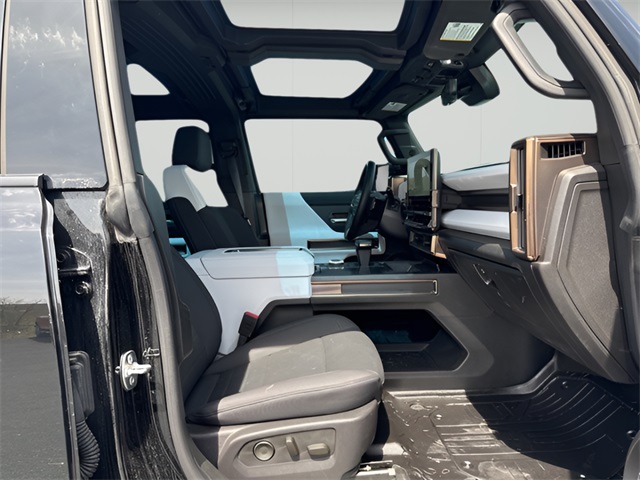 2024 GMC Hummer EV SUV