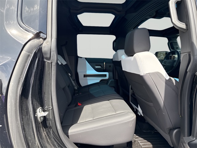 2024 GMC Hummer EV SUV