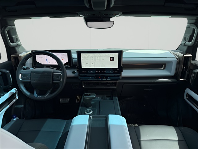 2024 GMC Hummer EV SUV