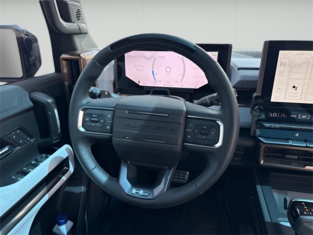2024 GMC Hummer EV SUV