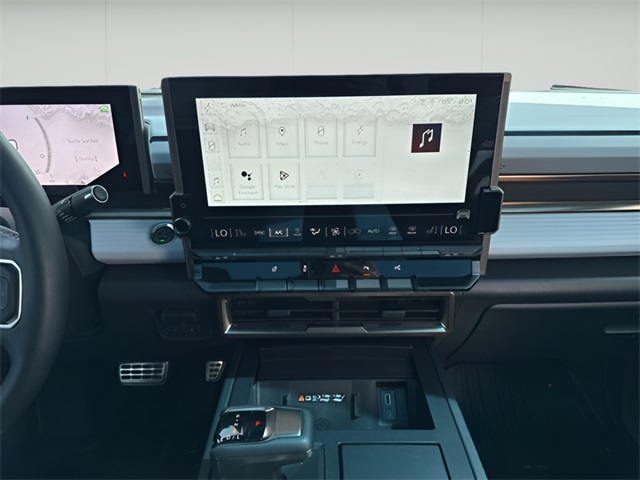 2024 GMC Hummer EV SUV