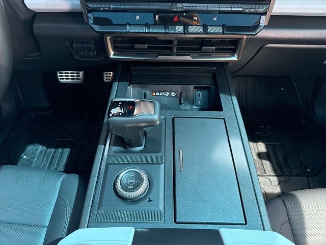 2024 GMC Hummer EV SUV