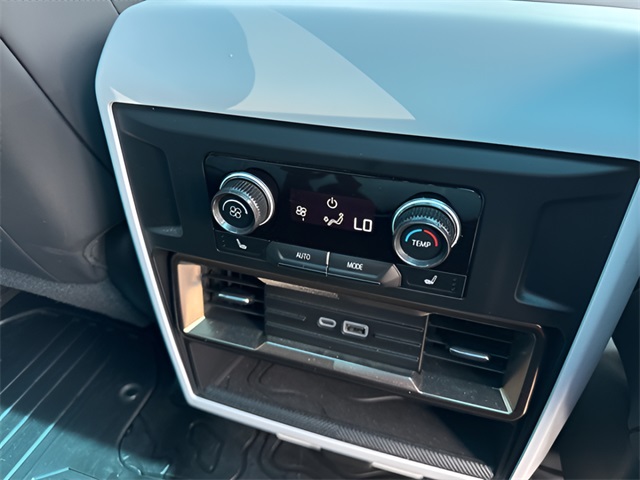 2024 GMC Hummer EV SUV