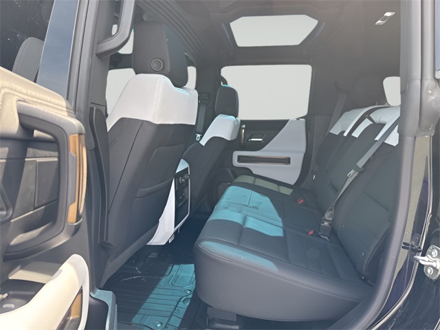 2024 GMC Hummer EV SUV