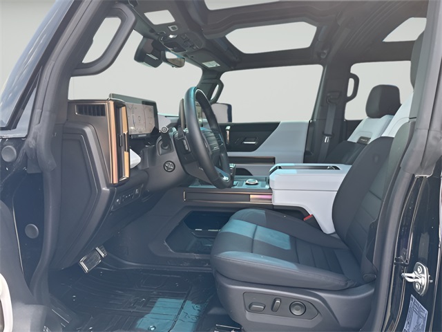 2024 GMC Hummer EV SUV