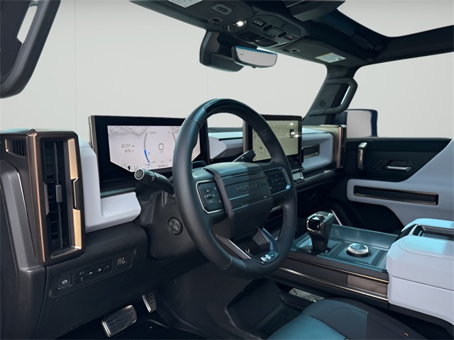 2024 GMC Hummer EV SUV