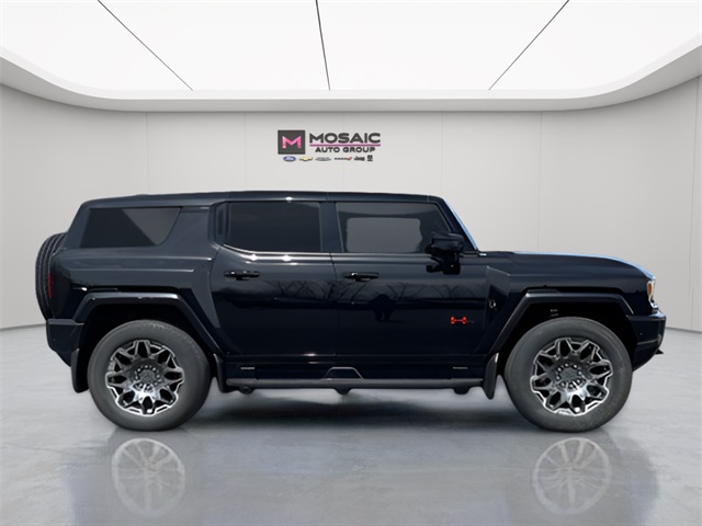 2024 GMC Hummer EV SUV