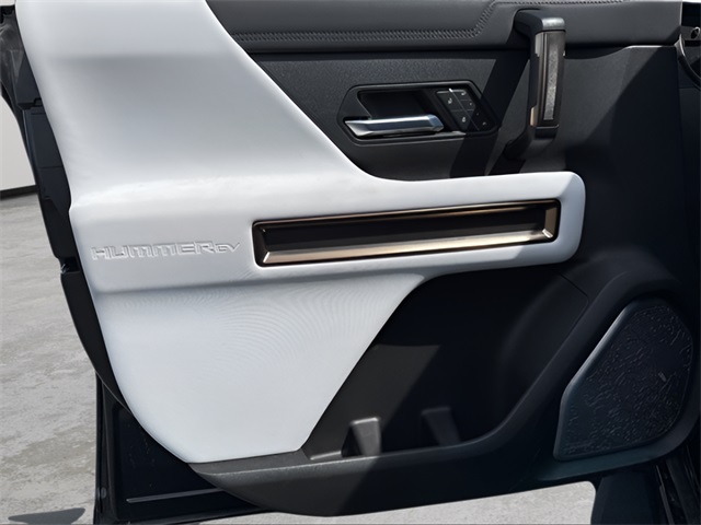 2024 GMC Hummer EV SUV