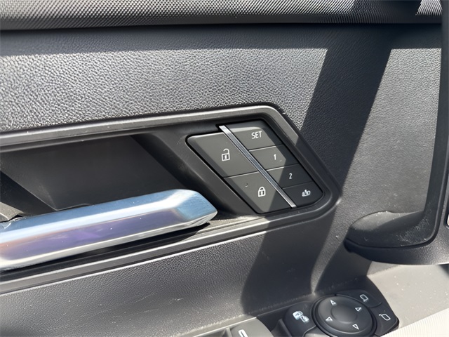 2024 GMC Hummer EV SUV