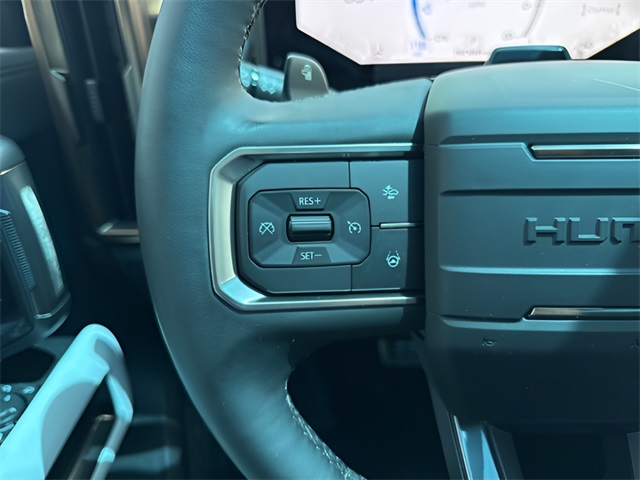2024 GMC Hummer EV SUV