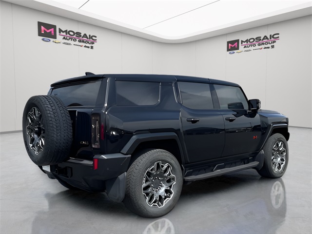 2024 GMC Hummer EV SUV
