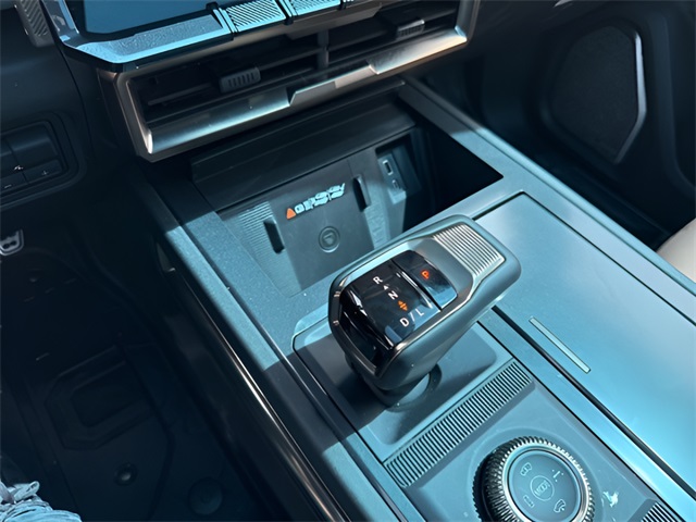 2024 GMC Hummer EV SUV