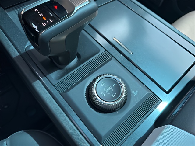 2024 GMC Hummer EV SUV