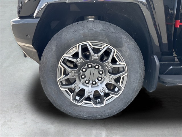 2024 GMC Hummer EV SUV