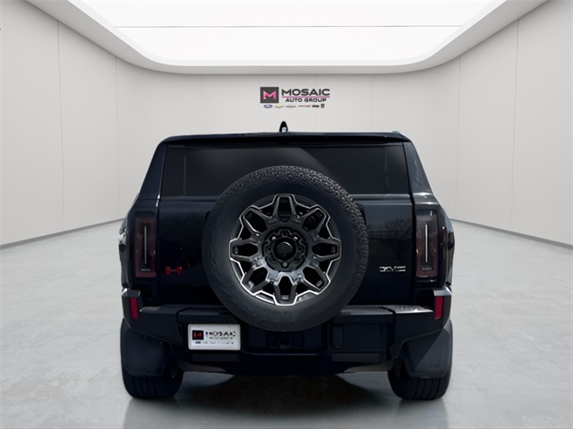 2024 GMC Hummer EV SUV