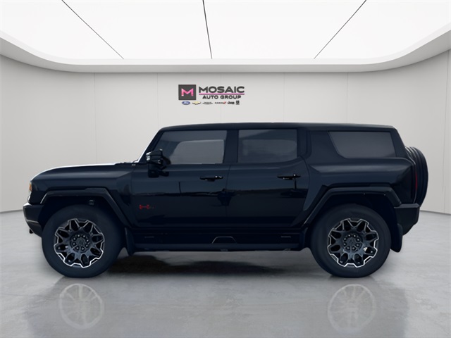2024 GMC Hummer EV SUV