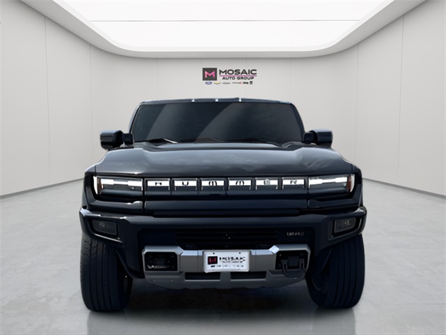 2024 GMC Hummer EV SUV