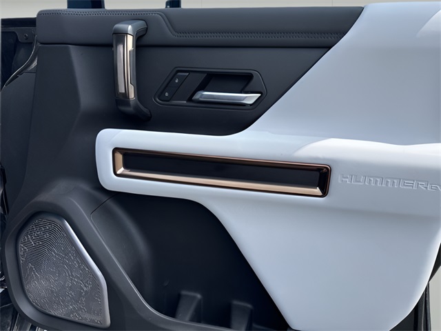 2024 GMC Hummer EV SUV