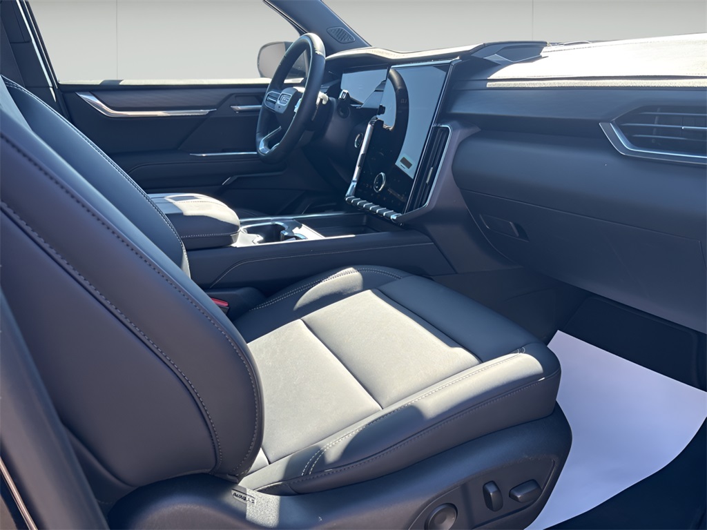 2024 GMC Acadia