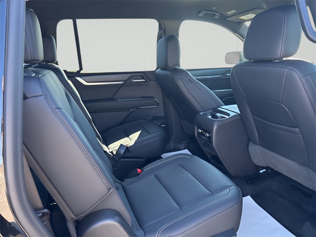2024 GMC Acadia