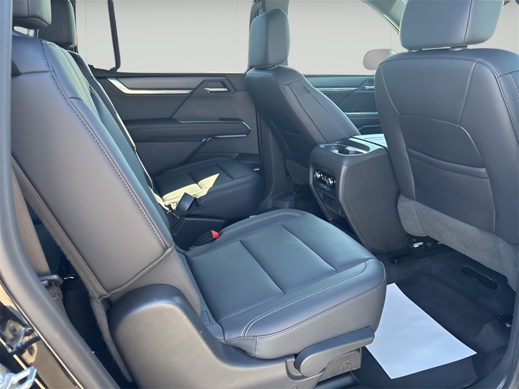 2024 GMC Acadia