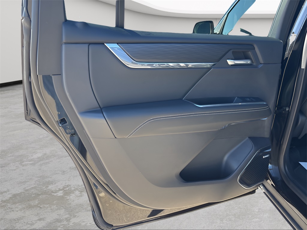 2024 GMC Acadia