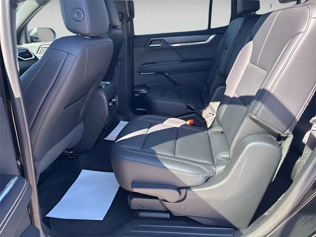 2024 GMC Acadia