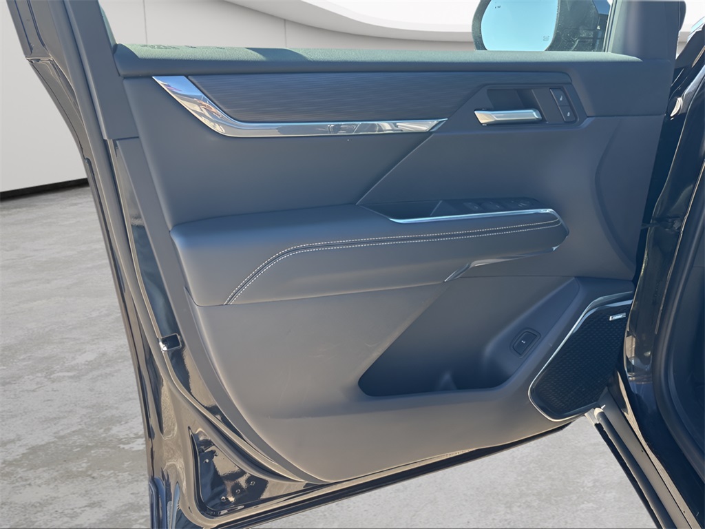 2024 GMC Acadia