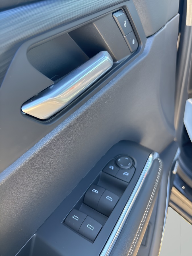 2024 GMC Acadia
