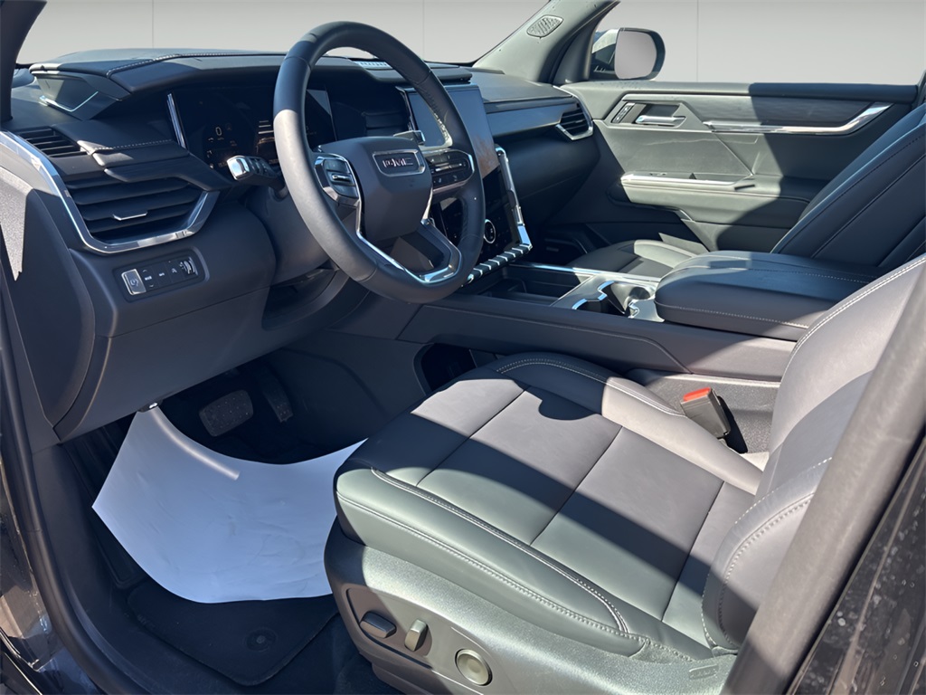 2024 GMC Acadia