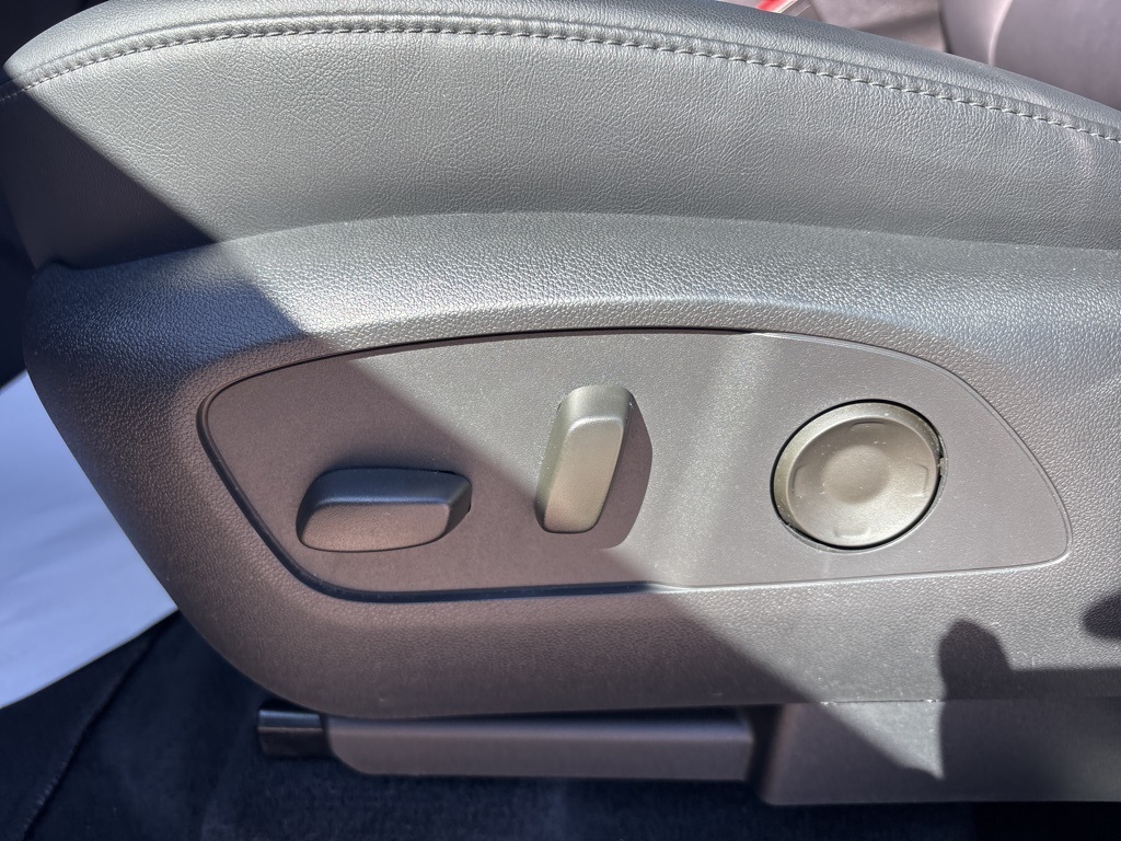 2024 GMC Acadia