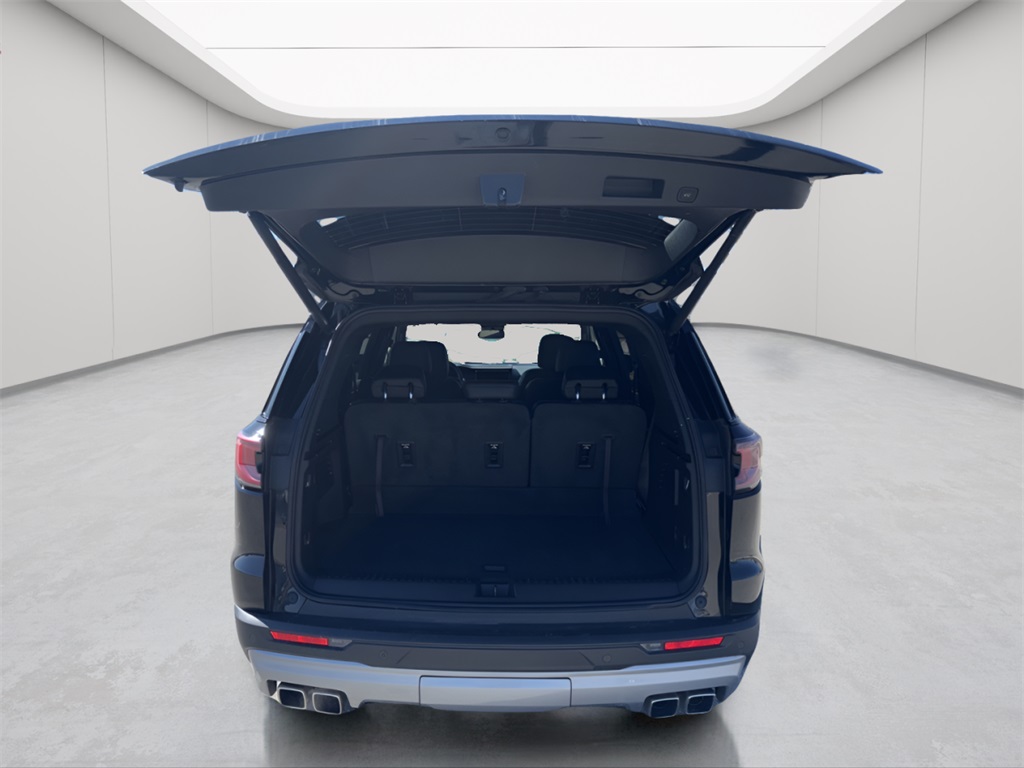 2024 GMC Acadia