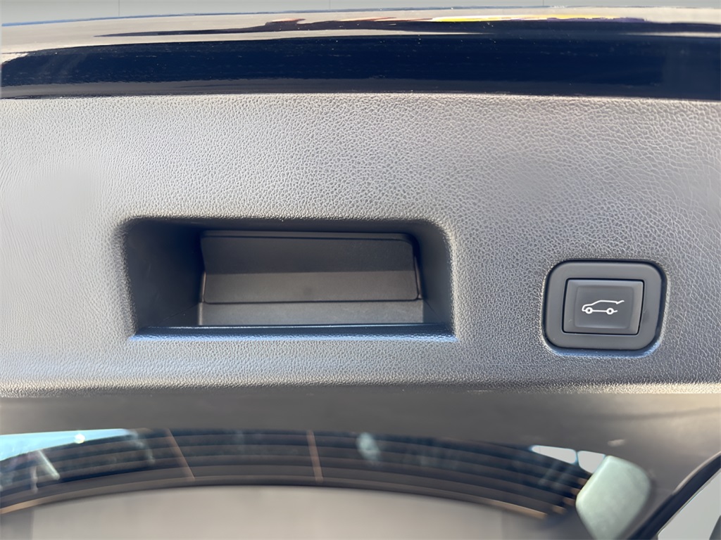 2024 GMC Acadia
