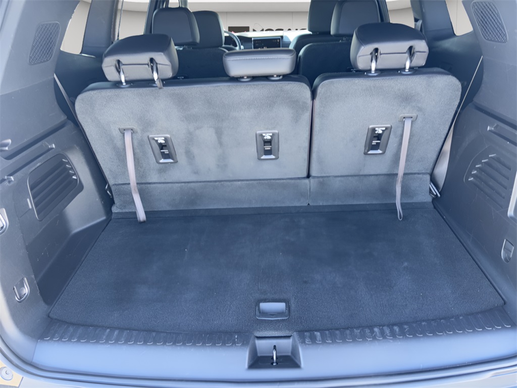 2024 GMC Acadia
